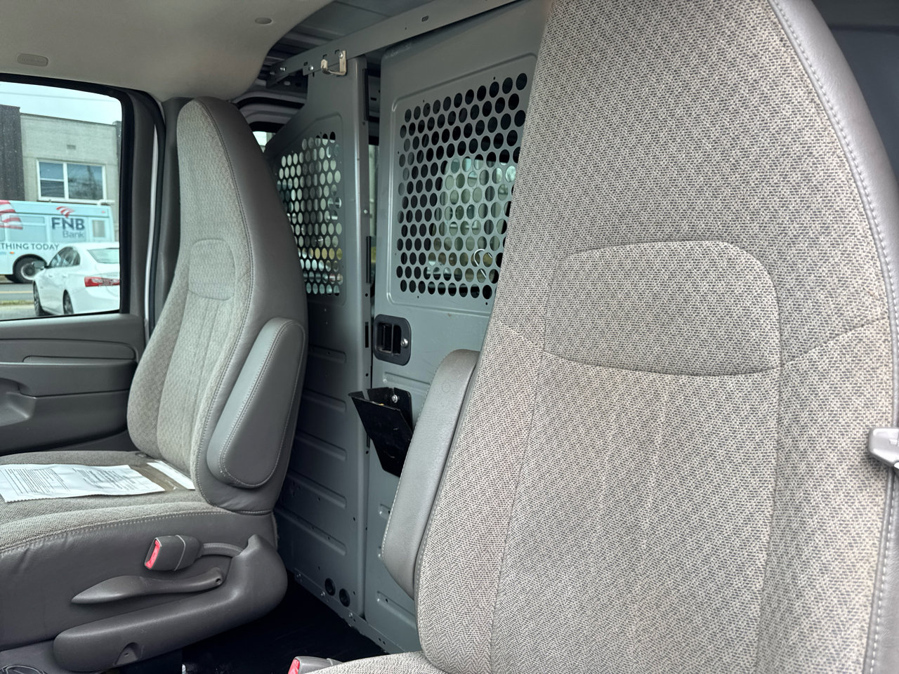 Used 2014 Chevrolet Express 1500 AWD image 10