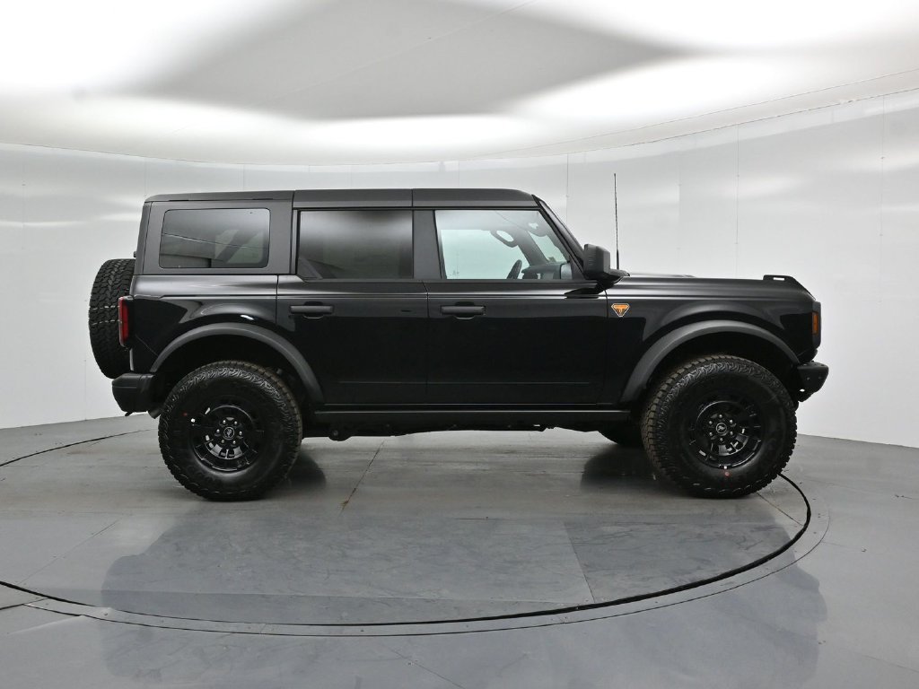 New 2026 Ford Bronco Badlands AWD/4WD image 23