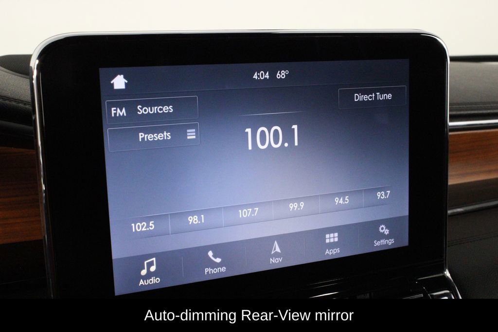 Used 2019 Lincoln Navigator Premiere AWD/4WD image 33