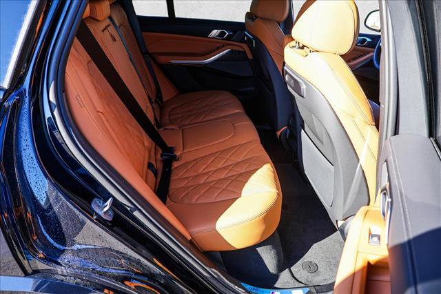New 2026 BMW X5 xDrive50e w/ M Sport Package image 22