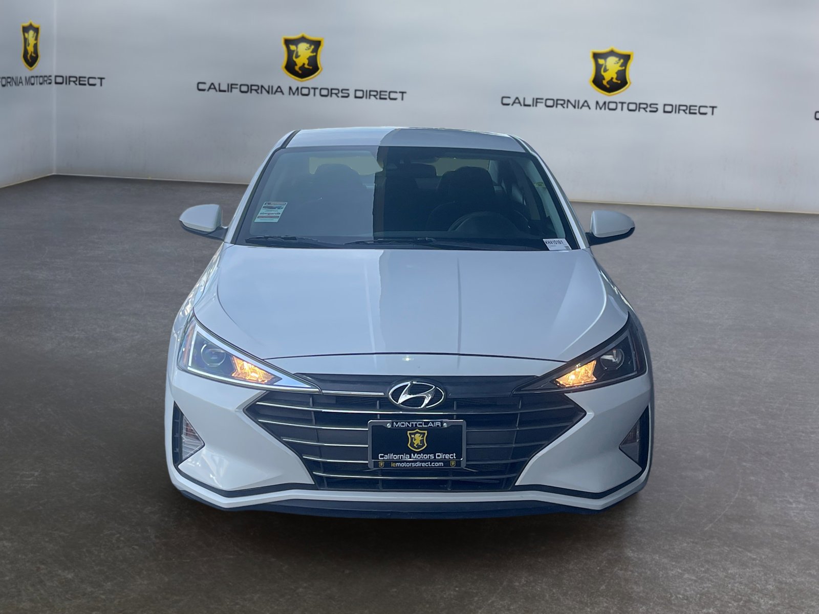 Used 2019 Hyundai Elantra SEL w/ Cargo Package FWD image 8