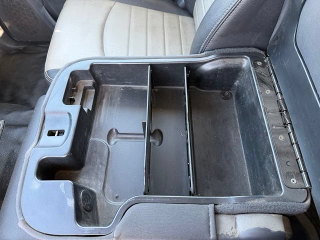Used 2012 RAM 5500 2WD Regular Cab w/ PWR Accessory Group image 25