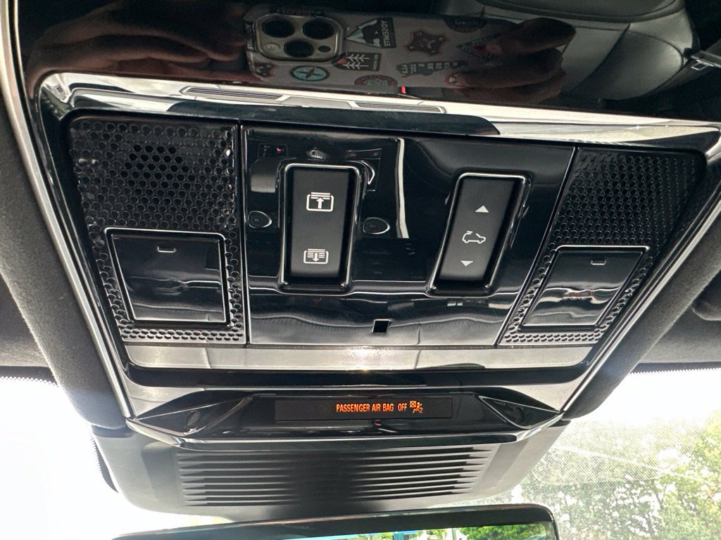 Used 2023 Land Rover Range Rover Sport First Edition AWD/4WD image 22
