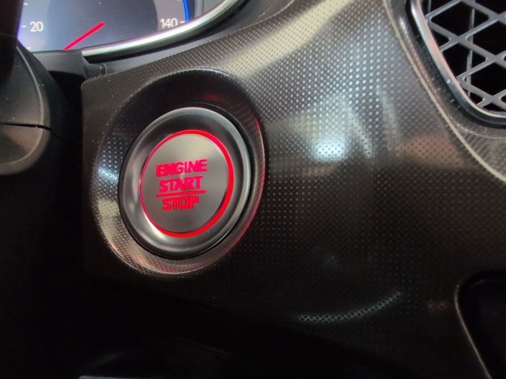 Certified 2025 Acura Integra A-Spec image 16