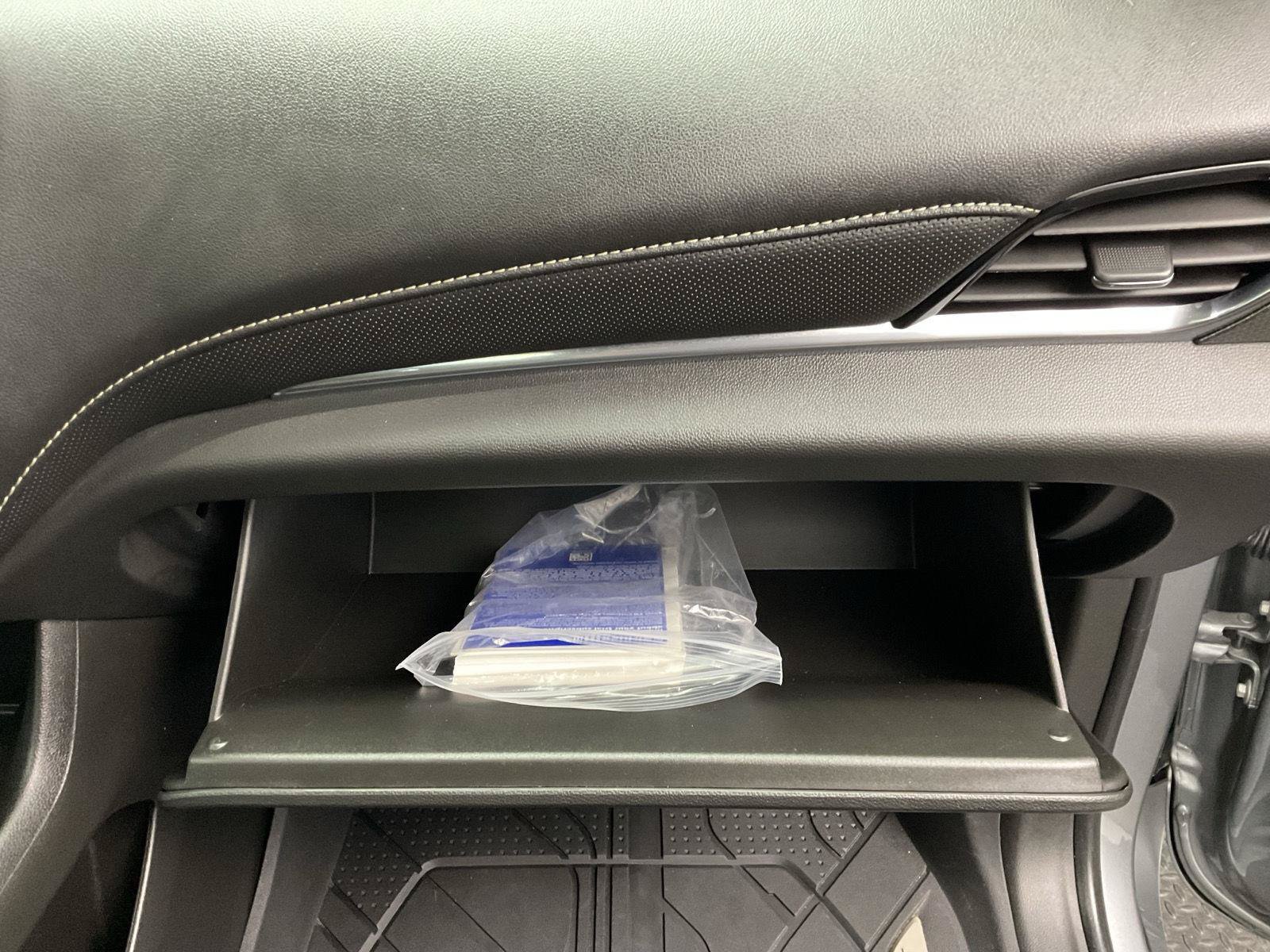 Certified 2023 Chevrolet Traverse Premier w/ LPO, Floor Liner Package FWD image 28