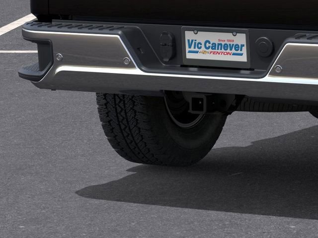 New 2026 Chevrolet Silverado 1500 W/T w/ WT Safety Package image 14