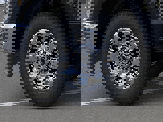 New 2026 Ford F250 King Ranch image 19