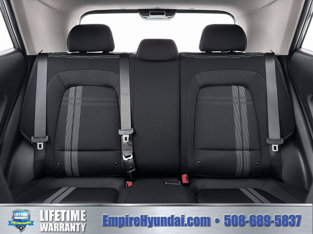 New 2026 Hyundai Venue SEL FWD image 16