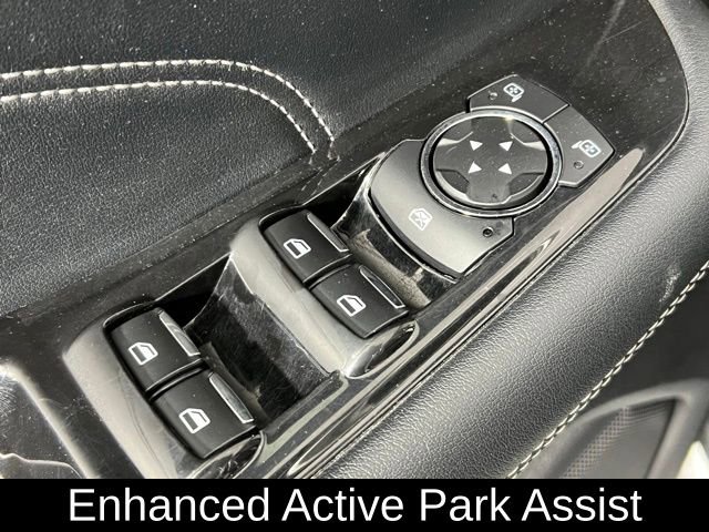 Used 2020 Ford Edge Titanium w/ Equipment Group 301A image 16