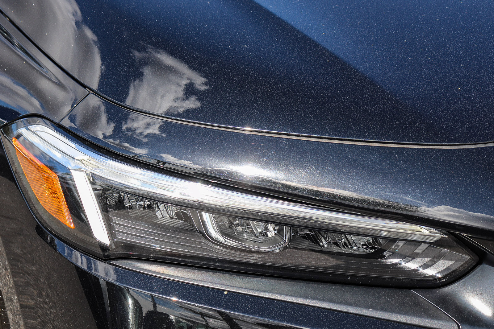 Used 2024 Honda Civic LX image 12