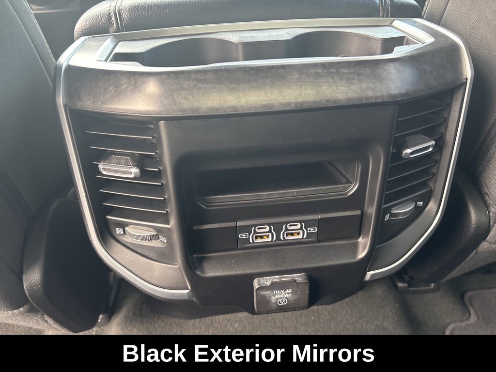 Used 2022 RAM 1500 Big Horn AWD/4WD image 31