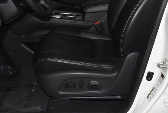 Used 2024 Nissan Murano SV image 13