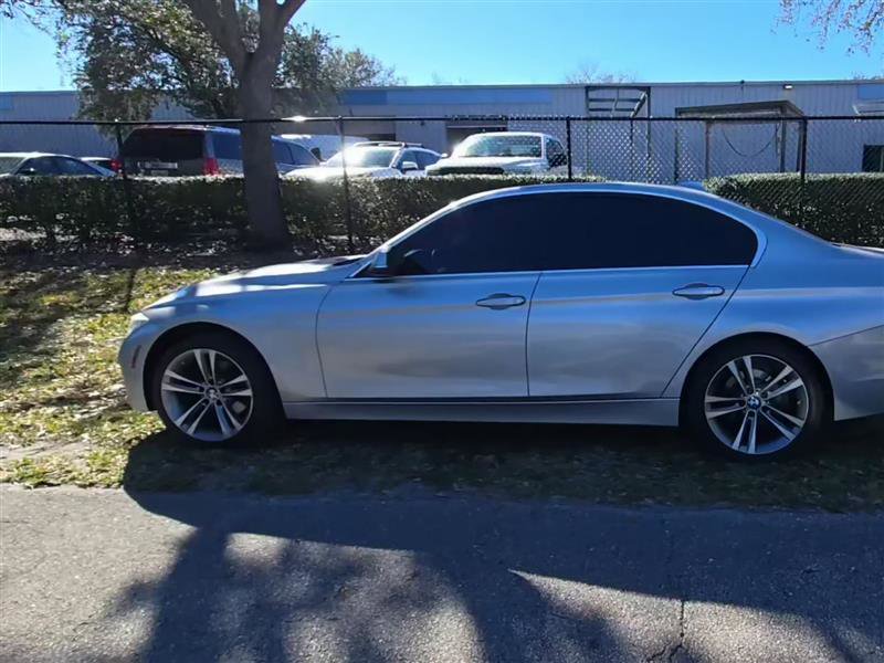 Used 2017 BMW 330i 330i image 6