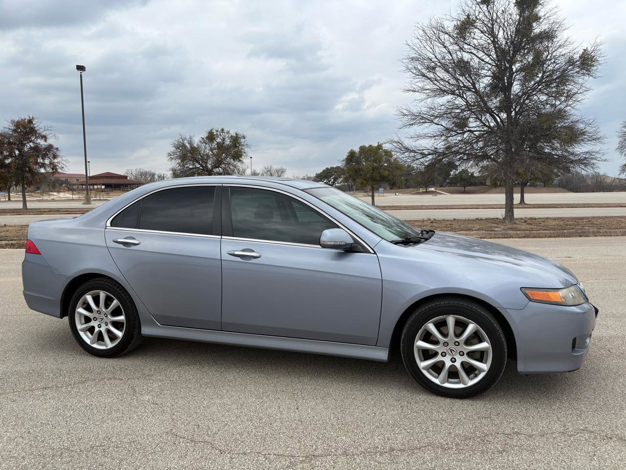 Used 2008 Acura TSX image 55