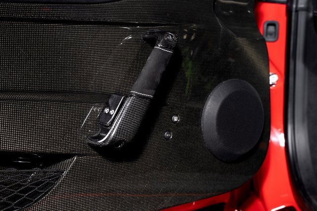 Certified 2015 Ferrari 458 Speciale A RWD image 69