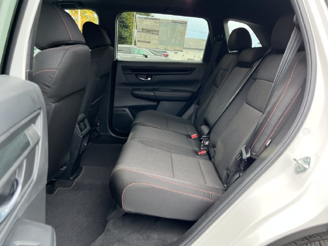 New 2026 Honda CR-V Sport image 15