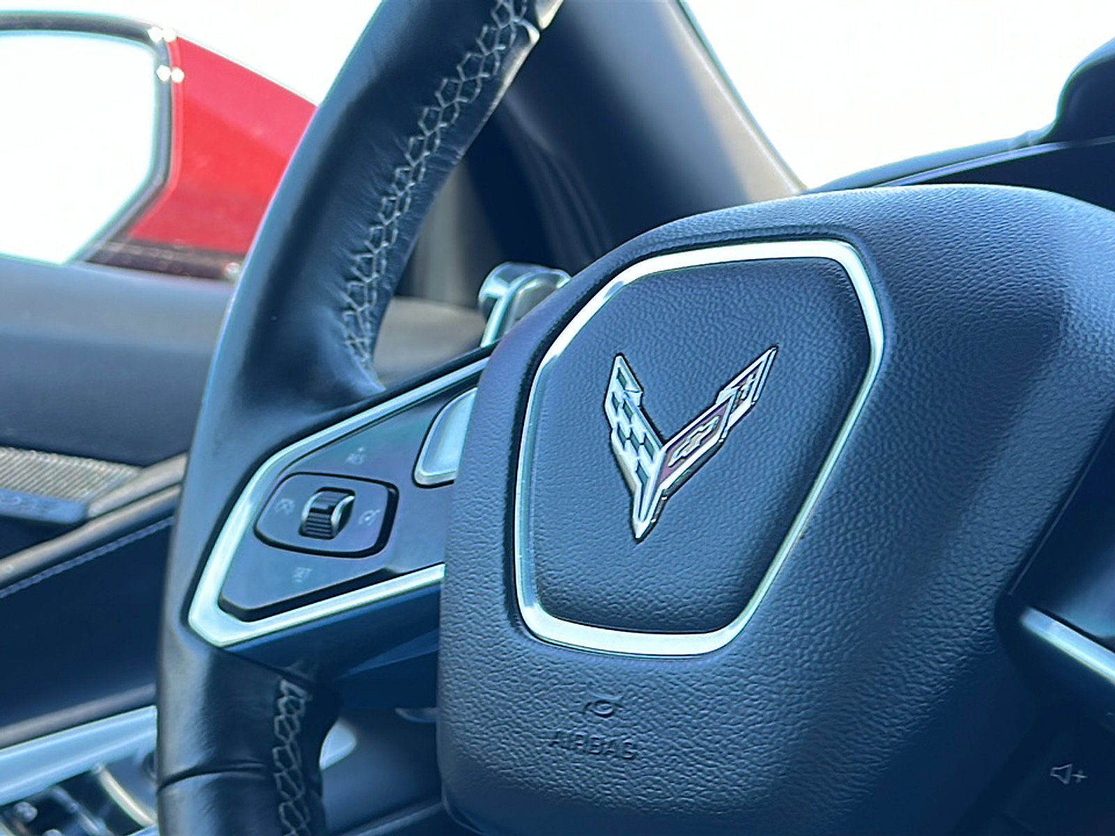 Certified 2023 Chevrolet Corvette Stingray Coupe w/ Z51 Performance Package image 26