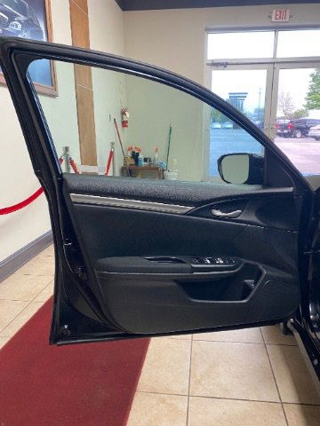 Used 2019 Honda Civic LX image 14