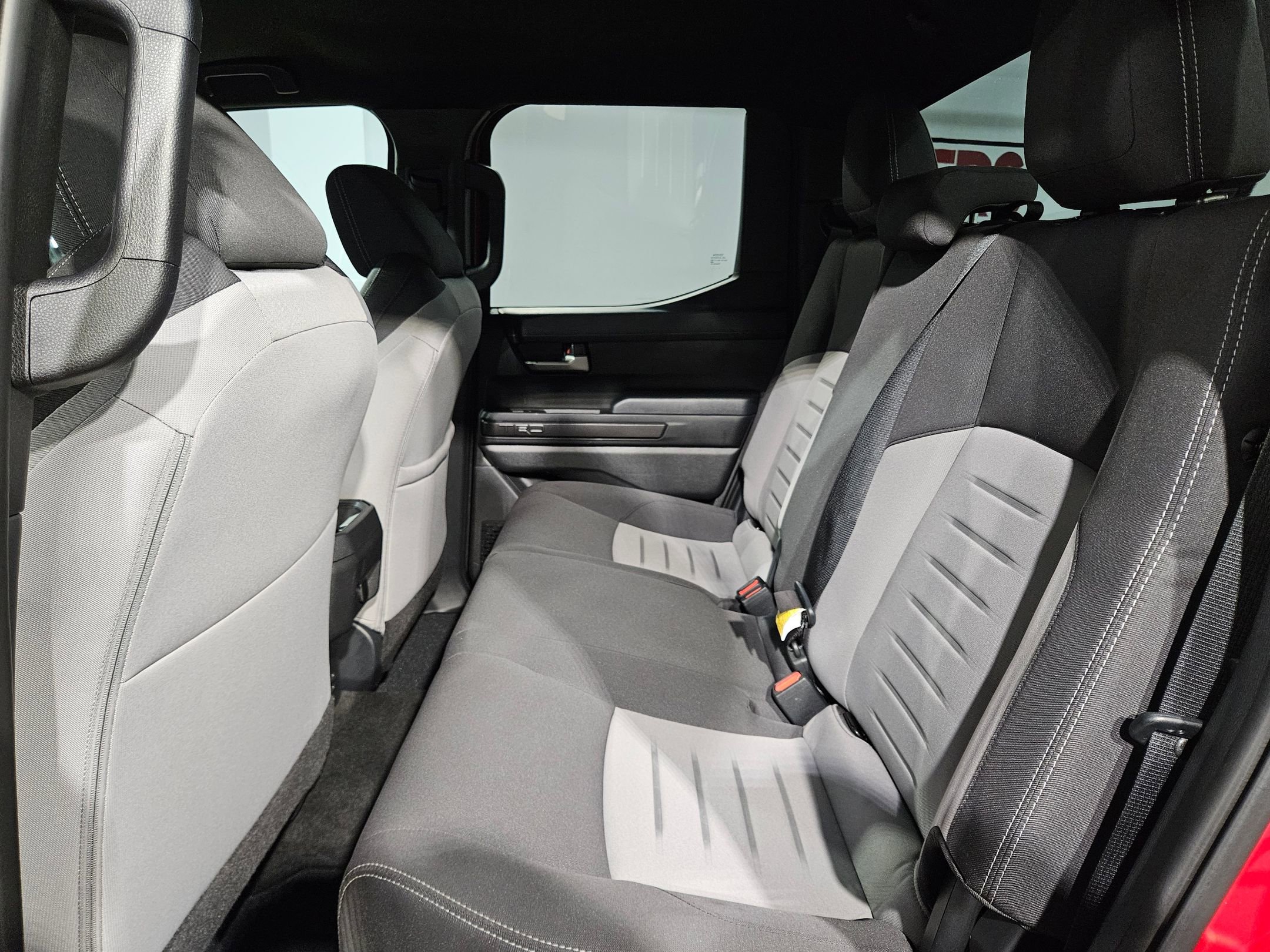 Certified 2024 Toyota Tacoma TRD Off-Road image 35