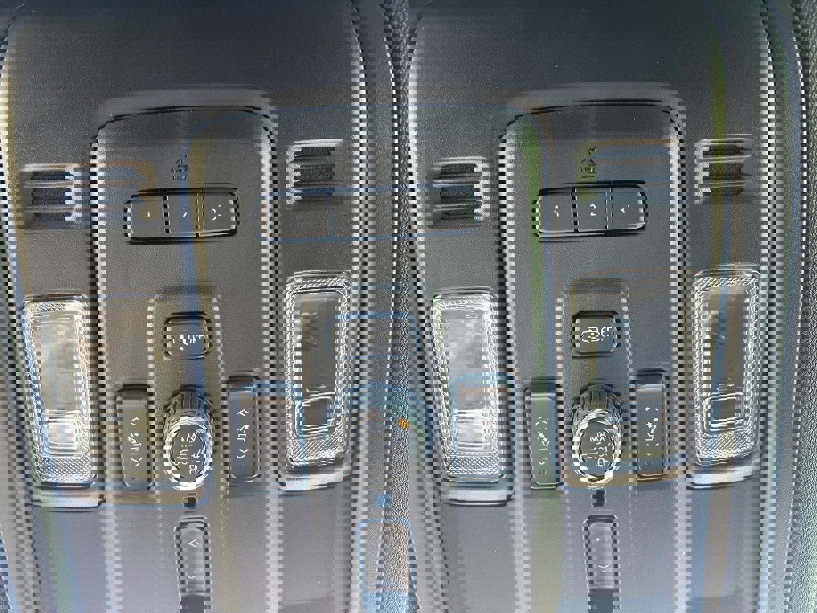 Used 2022 Chevrolet Suburban High Country w/ Max Trailering Package image 21