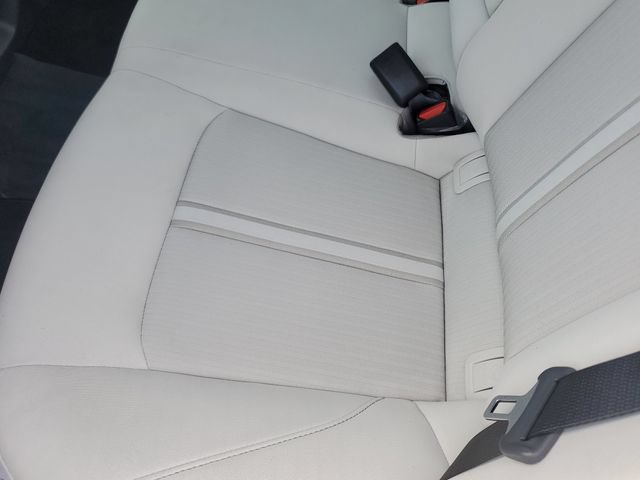 Certified 2023 Hyundai Sonata SEL w/ Cargo Package FWD image 14