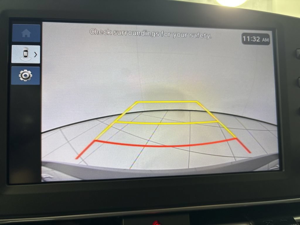 New 2026 Hyundai Elantra SEL Sport Premium FWD image 31