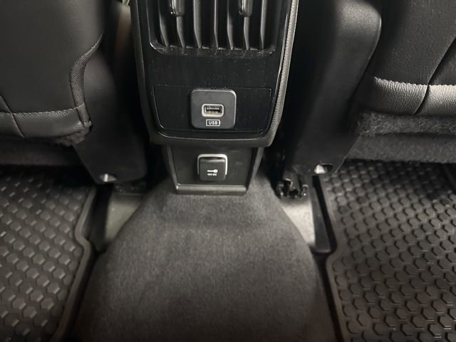 Used 2025 Jeep Compass Trailhawk AWD/4WD image 28