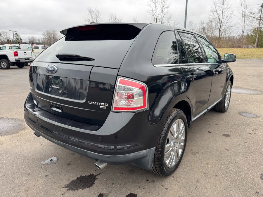 Used 2010 Ford Edge Limited image 5