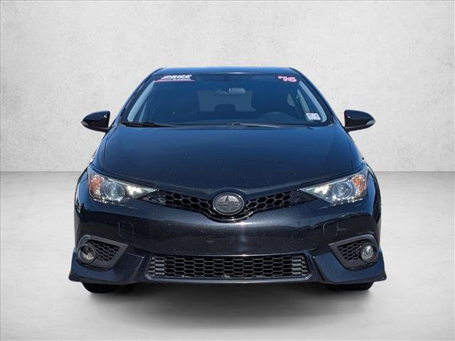 Used 2016 Scion iM video 2