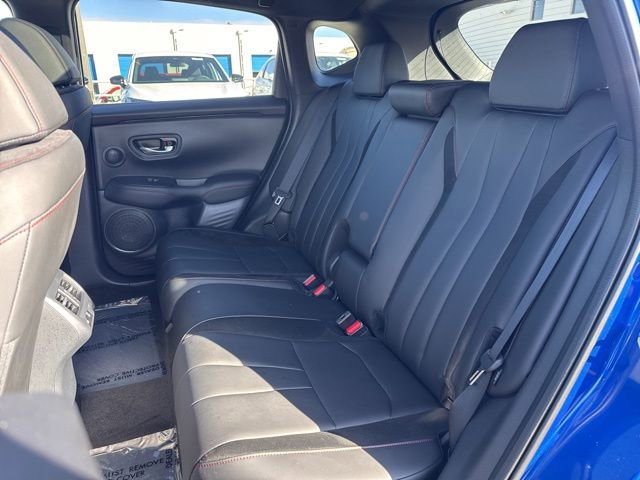 Used 2025 Acura ADX A-Spec image 23