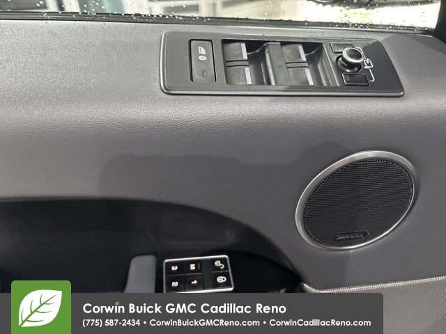 Used 2015 Land Rover Range Rover Sport HSE AWD/4WD image 11