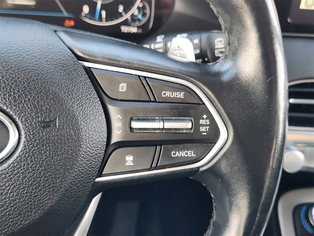 Used 2021 Hyundai Palisade Limited image 30