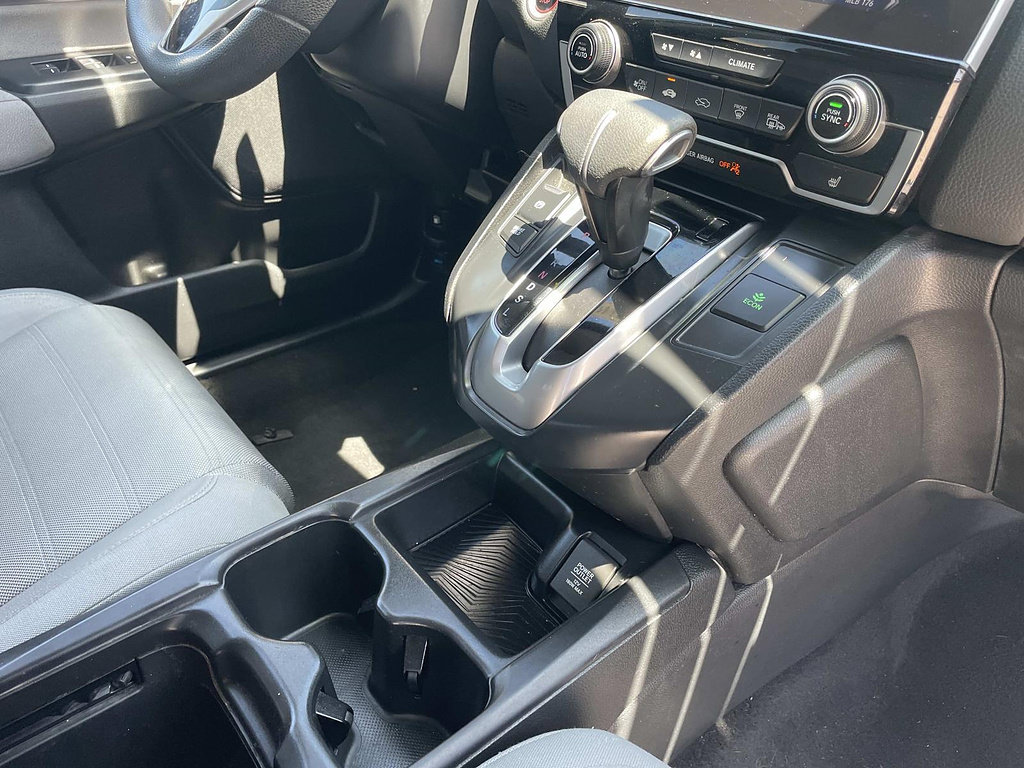 Used 2019 Honda CR-V EX image 25