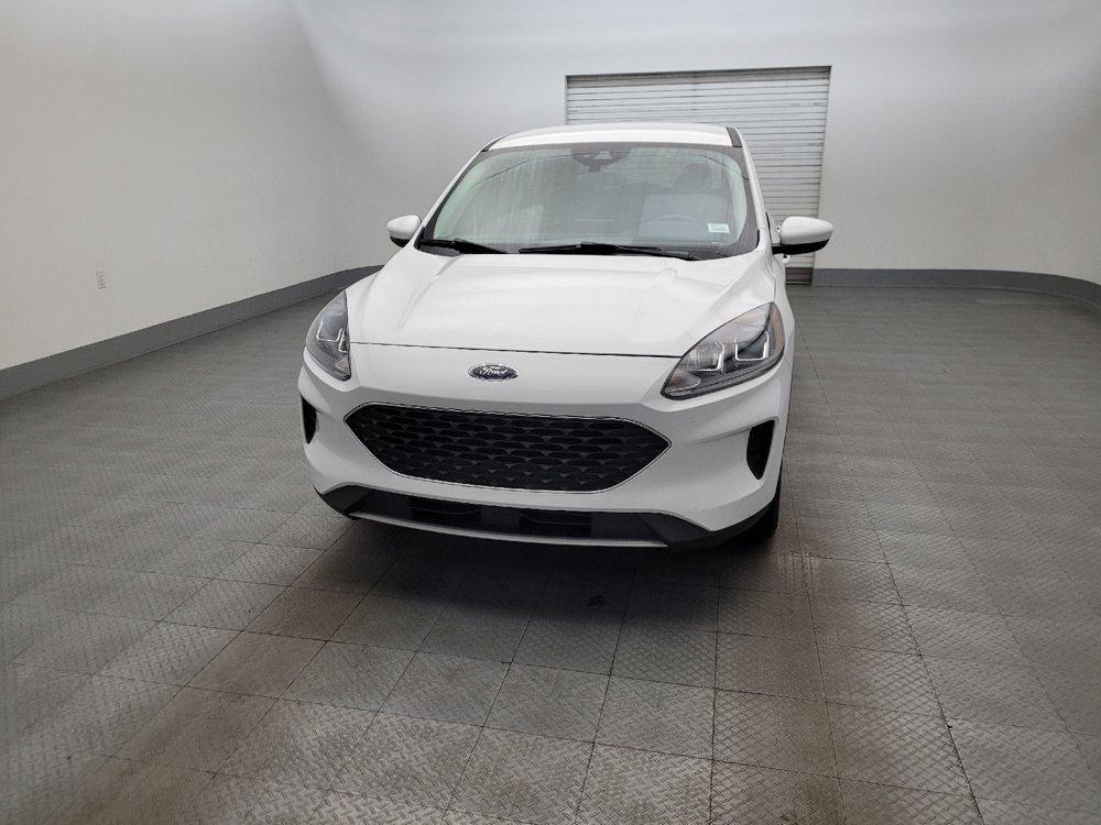 Used 2021 Ford Escape SE AWD/4WD image 15
