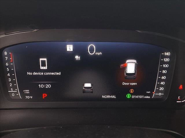 Used 2025 Honda Pilot Elite image 11