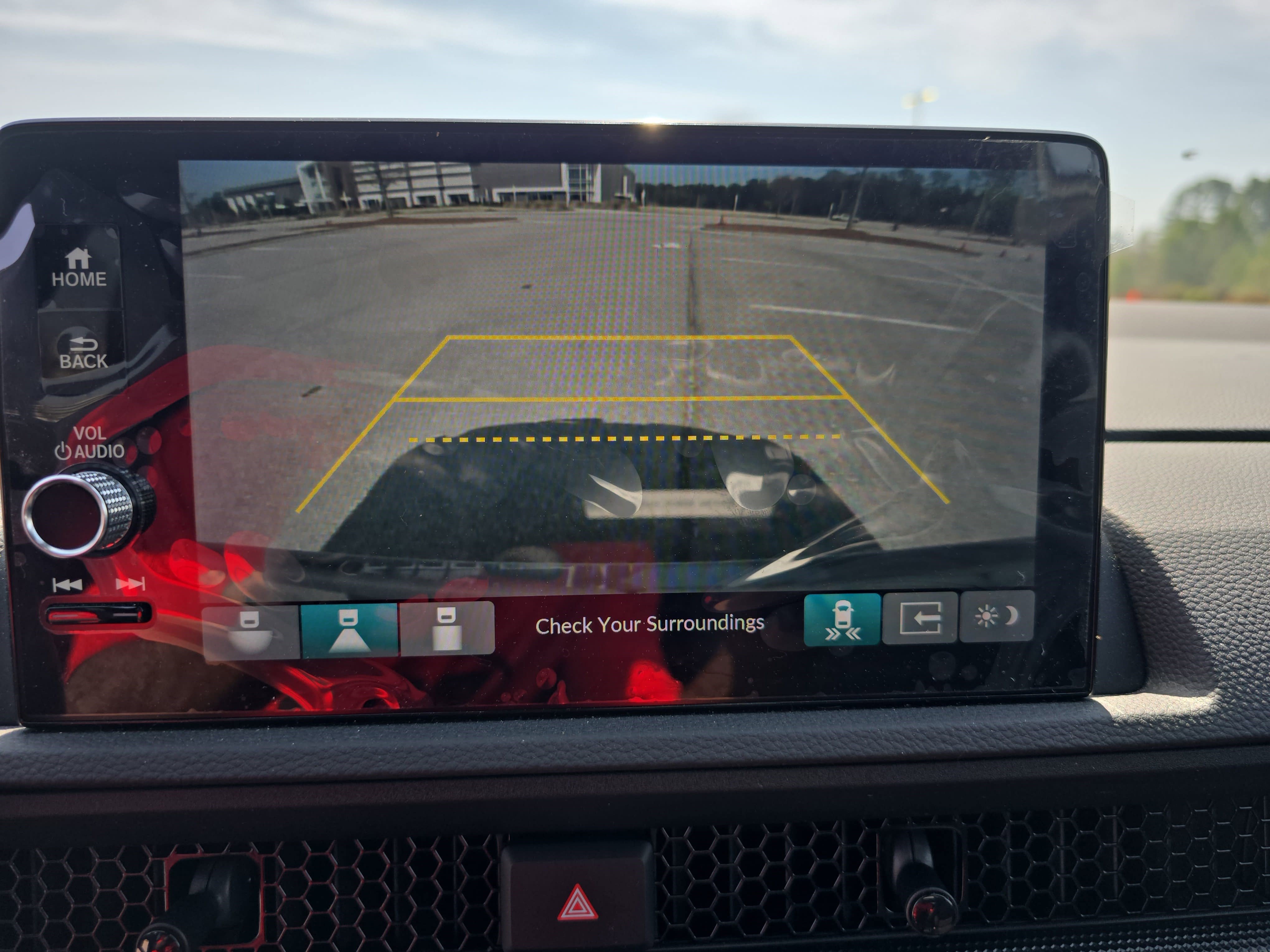 Used 2024 Honda CR-V Sport-L image 25