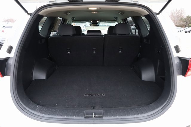 Used 2021 Hyundai Santa Fe SEL w/ Cargo Package image 24