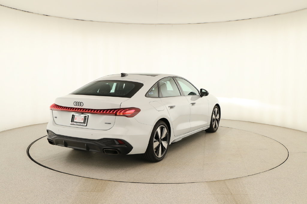 Certified 2026 Audi A5 Prestige AWD/4WD image 6