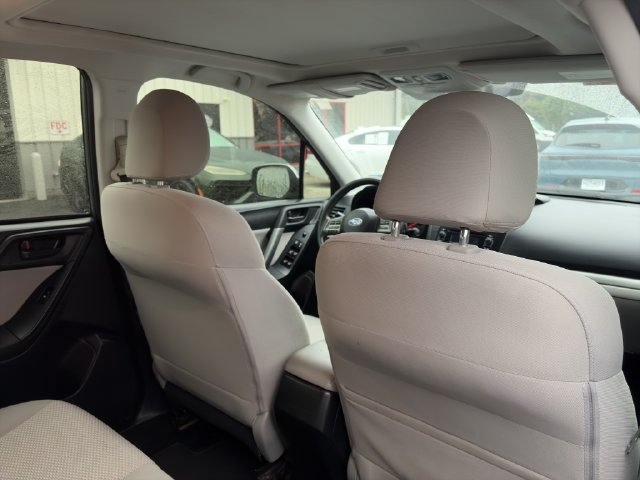 Used 2014 Subaru Forester 2.5i Premium w/ Popular Package #2 AWD/4WD image 3