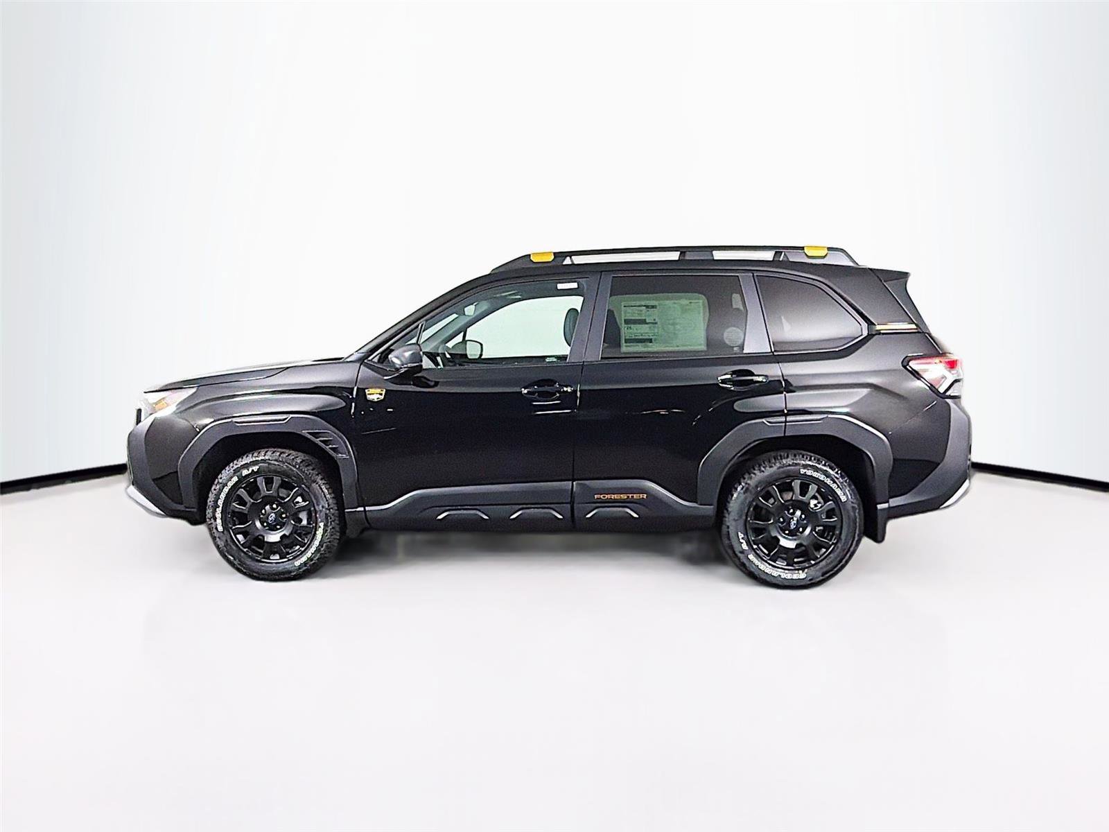 New 2026 Subaru Forester Wilderness AWD/4WD image 4