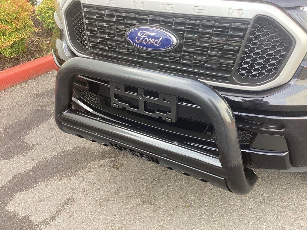 Used 2019 Ford Ranger XLT image 6