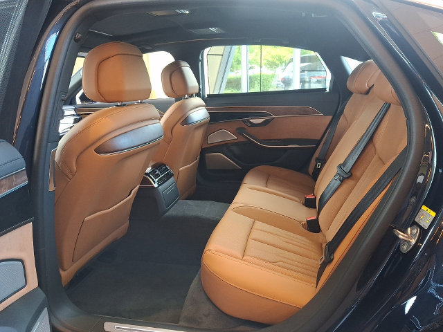 New 2027 Audi A8 L 3.0T AWD/4WD image 6