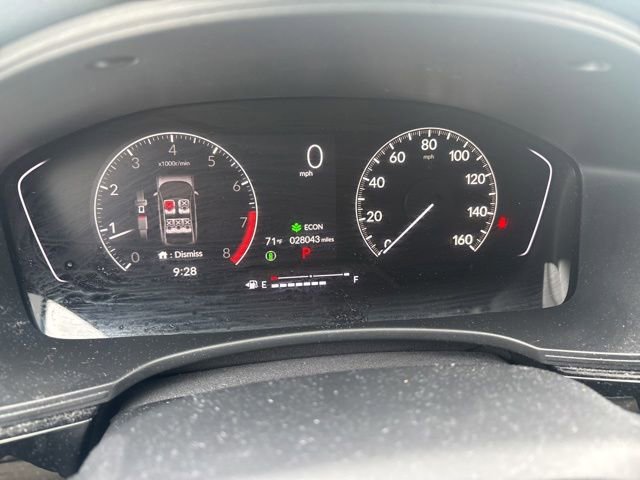 Used 2023 Honda Civic Sport image 22