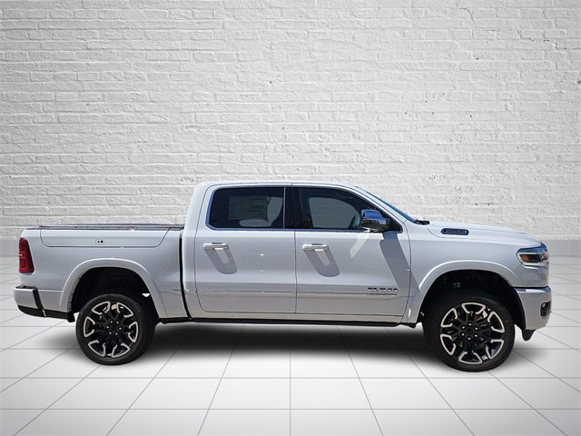 New 2026 RAM 1500 Limited image 5