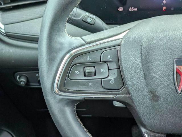 Certified 2024 Buick Encore GX Preferred w/ Comfort Package AWD/4WD image 16