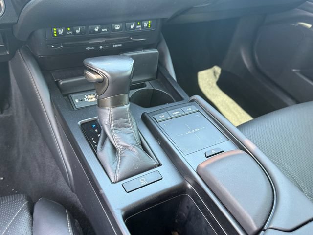 Used 2019 Lexus ES 350 w/ Accessory Package 2 FWD image 19