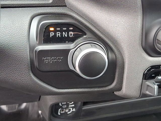Used 2024 RAM 2500 Tradesman w/ Chrome Appearance Group image 9