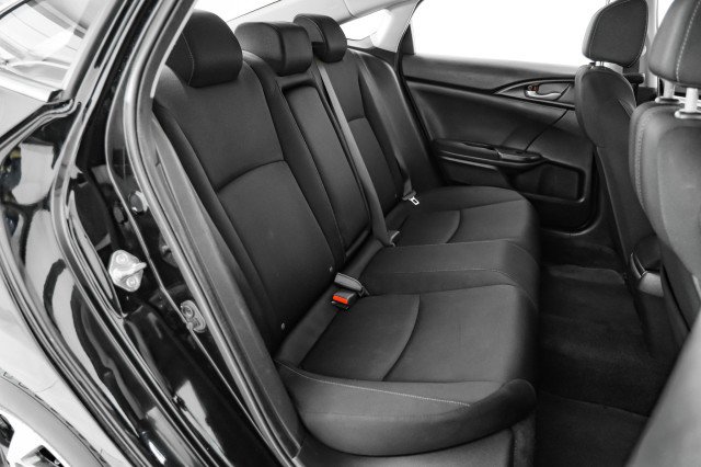 Used 2017 Honda Civic EX image 30