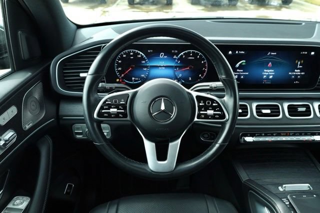 Certified 2023 Mercedes-Benz GLE 350 4MATIC image 16