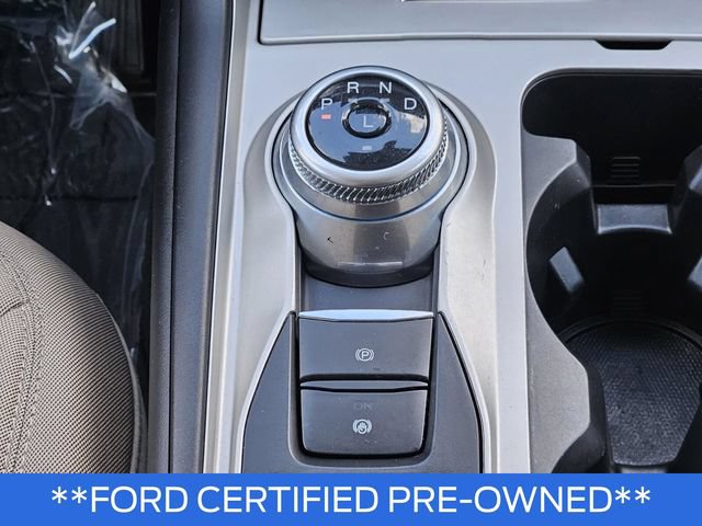 Used 2023 Ford Explorer XLT AWD/4WD image 29